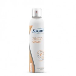 Serenity Skincare Zinco...