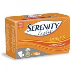 Serenity Light Unisex...