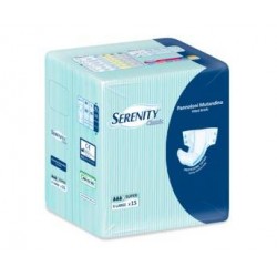 Serenity Pannolone Mutanda...