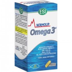 Esi Omega 3 AC Migliora La...