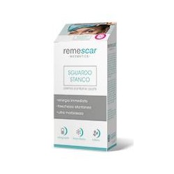 Remescar Sguardo Stanco...