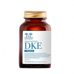 Salugea DKE Magnesio...