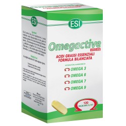 Esi Omegactive Circolazione...