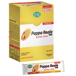 Esi Pappa Reale 1000...