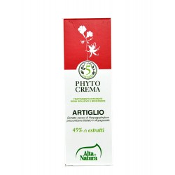 Alta Natura Phytocrema...