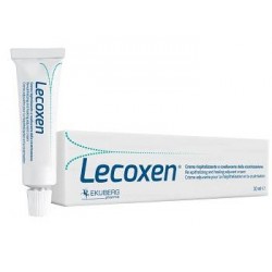 Lecoxen Crema Cicatrizzante