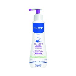 Mustela Gel Detergente...