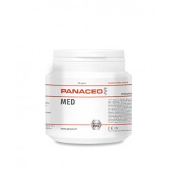 Panaceo Med Capsule...