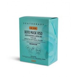 Guam Boto Mask Viso...