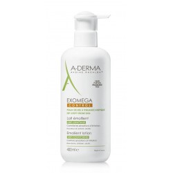 A-Derma Exomega Control Gel...