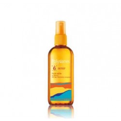 Klorane Les Polysianes Olio...