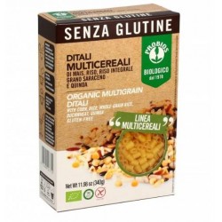 Probios Ditali Multicereali...