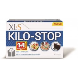 XLS Kilo Stop Integratore...