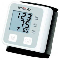 WeCareYu Cardio Compact...