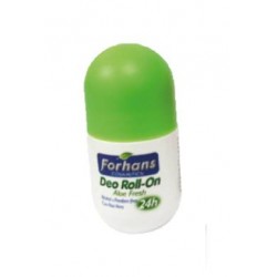 Forhans Cosmetic Aloe Fresh...
