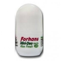 Forhans Cosmetic Aloe Fresh...