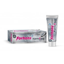 Forhans Silver4White...