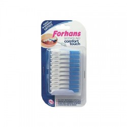 Forhans Comfort Touch...