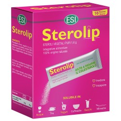 Esi Sterolip 16 Bustine...