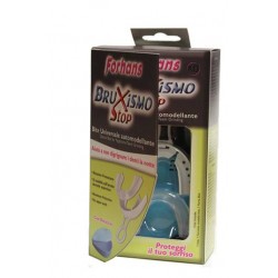 Forhans Bruxismo Stop Bite...