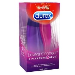 Durex Lovers Connect Gel...
