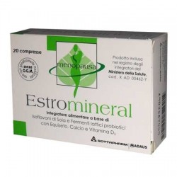 Estromineral Minerali 20...