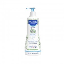 Mustela Detergente Delicato...