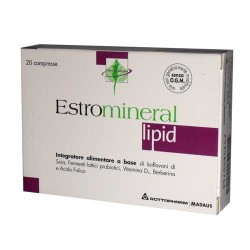 Estromineral Lipid 20...