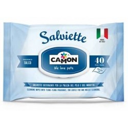 Camon Salviette Detergenti...