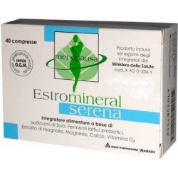 Estromineral Serena 40...
