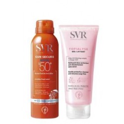 SVR Sun Secure Brume Spray...