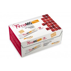 Ferromig 12 Bustine 15 ml...
