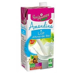 Fior Di Loto Bio Amandina...