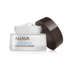 Ahava Time To Hydrate...