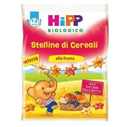 Hipp Stelline di Cereali...
