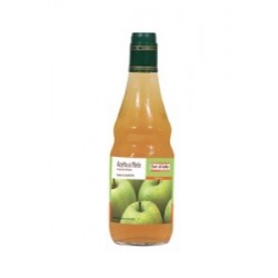 Fior Di Loto Aceto Mele 500ml