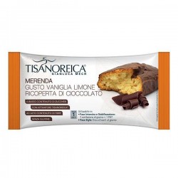 Tisanoreica 50 g Merenda...