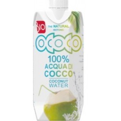 Fior Di Loto Acqua Cocco...