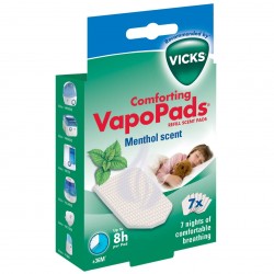 Vicks VapoPads Menthol...