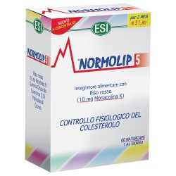 Esi Normolip 5 per...