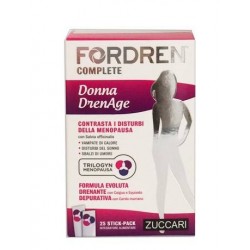 Zuccari Fordren Complete...