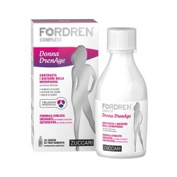 Zuccari Fordren Complete...