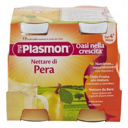 Plasmon Nettare Pera Succo...