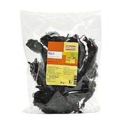 Fior Di Loto Alghe Nori...