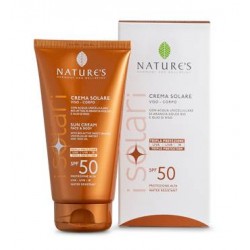 Nature's Solari Crema...