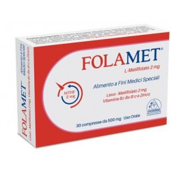 A.B. Pharm Folamet...