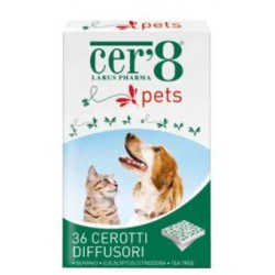 Cer'8 Pets Diffusore di...