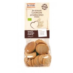 Fior Di Loto Biscotti...