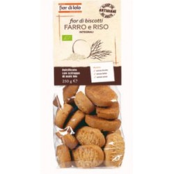 Fior Di Loto Biscotti Di...