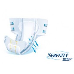 Serenity Soft Dry+...